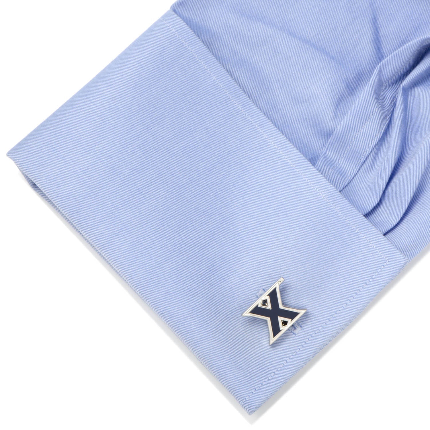 NCAA Xavier University Musketeers Cufflinks116