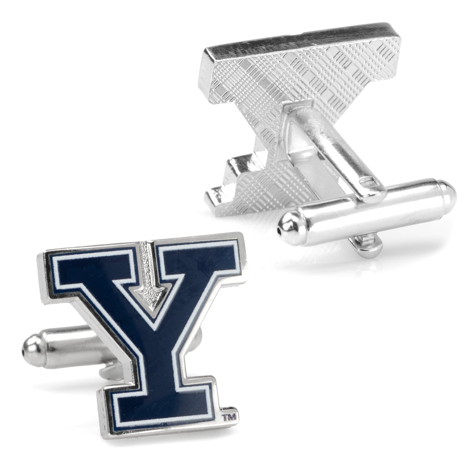 NCAA Yale University Bulldogs Cufflinks997