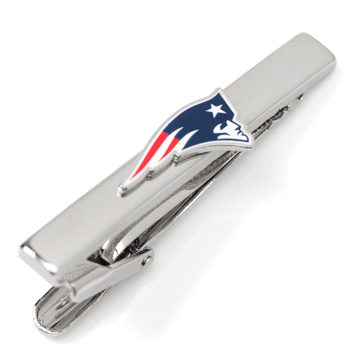 New England Patriots Tie Clip903