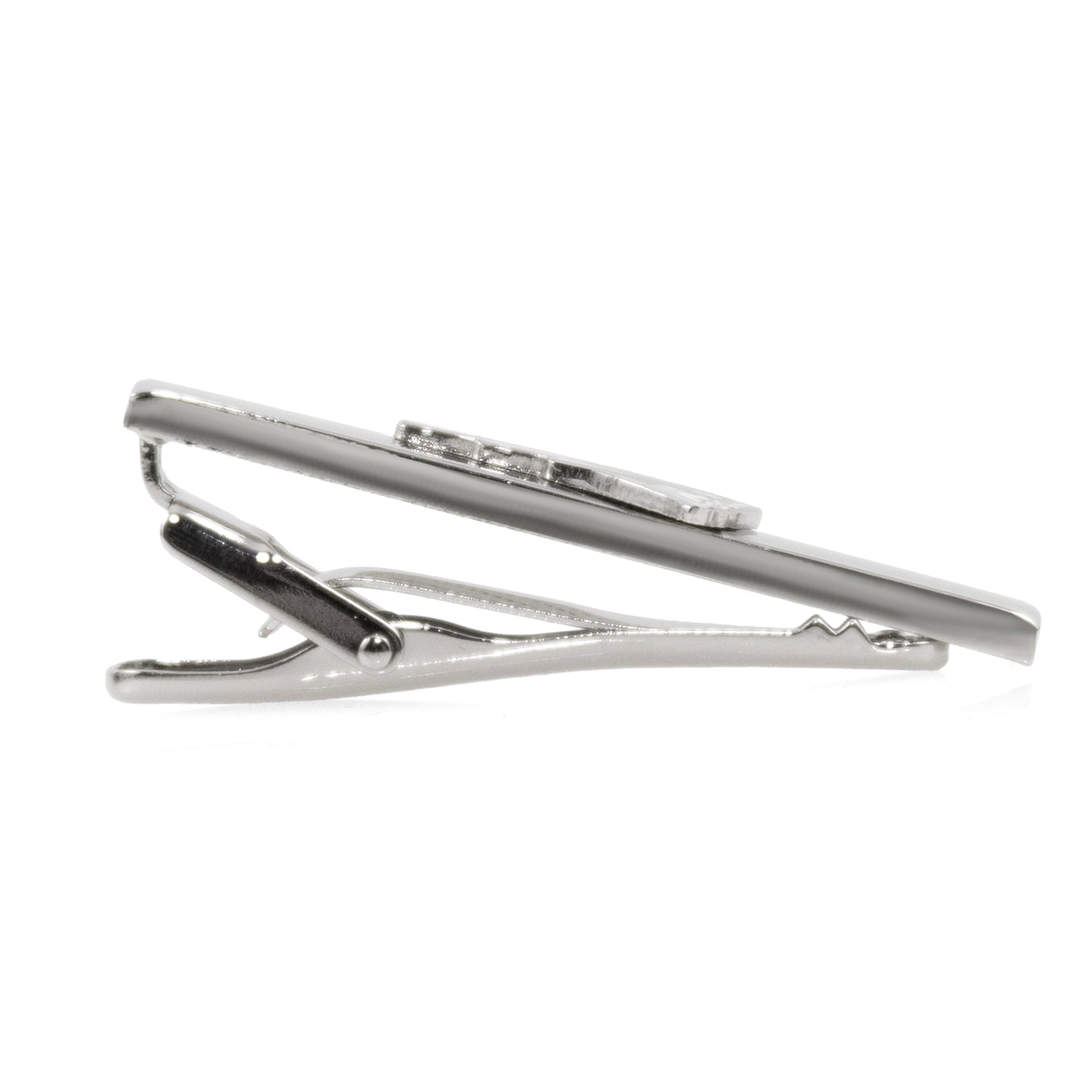 New England Patriots Tie Clip749