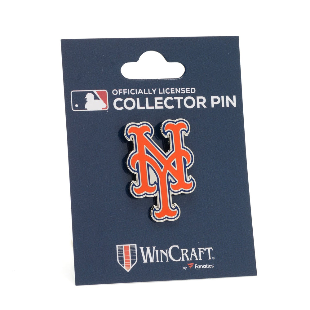 New York Mets Lapel Pin991