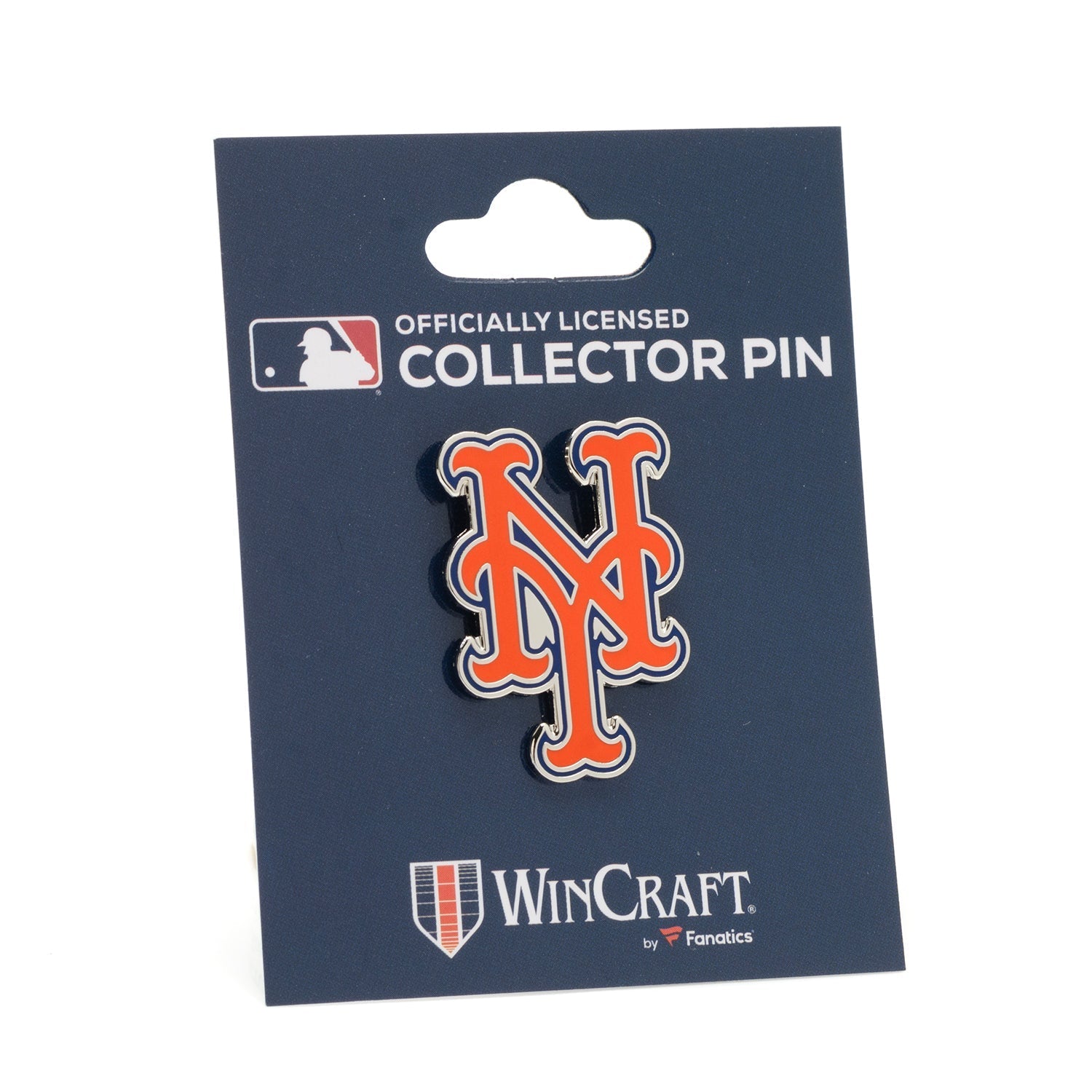 New York Mets Lapel Pin - SARTORO447