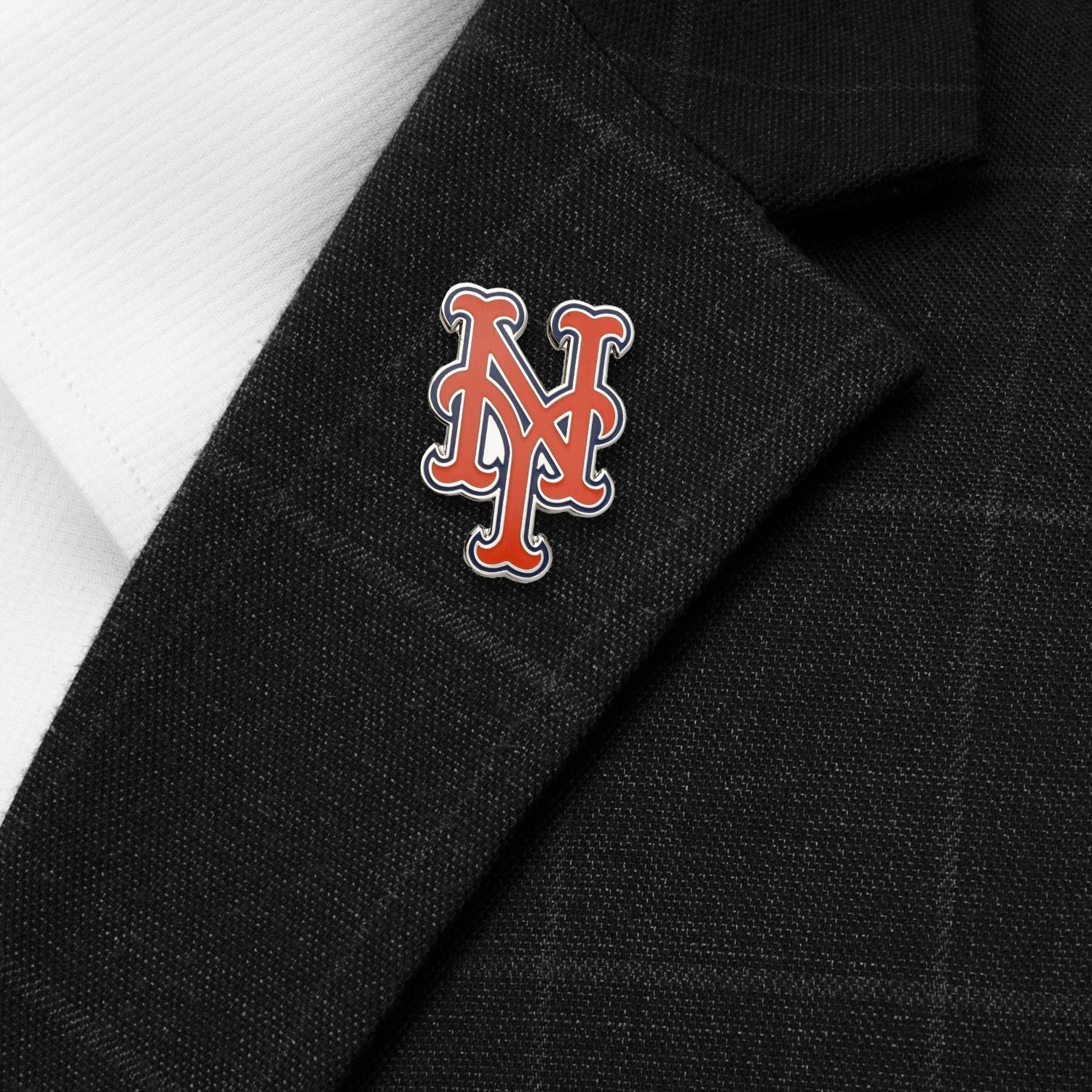 New York Mets Lapel Pin - SARTORO364