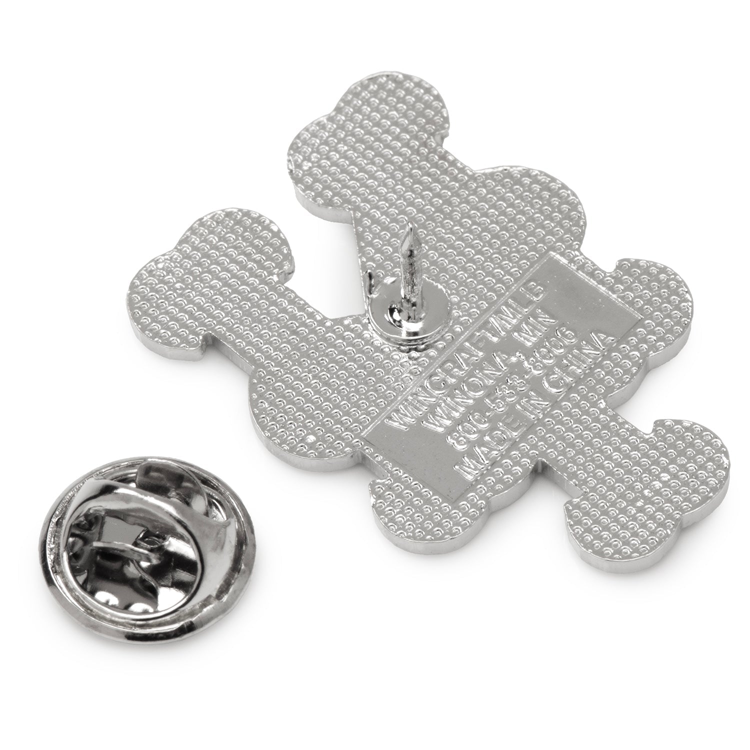 New York Mets Lapel Pin - SARTORO886
