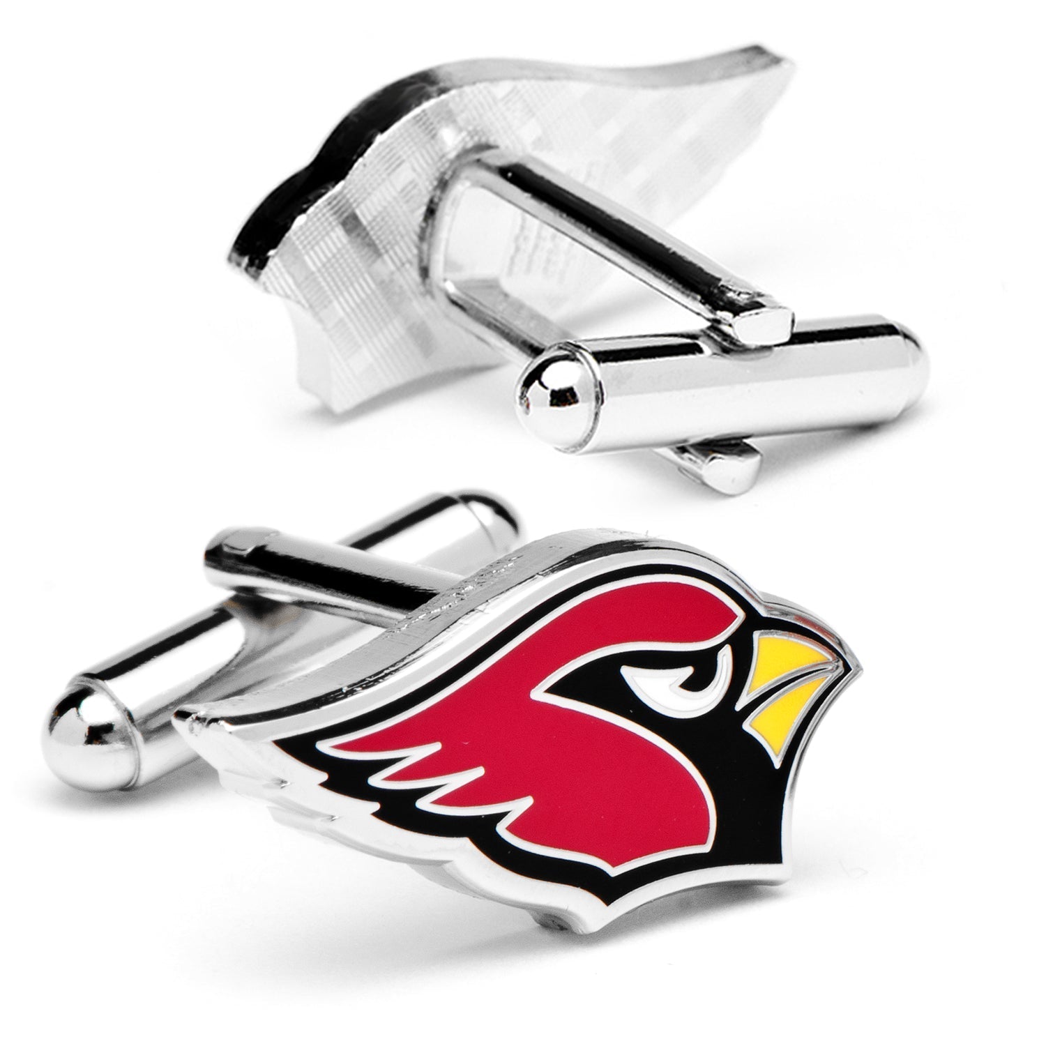 NFL Arizona Cardinals Cufflinks - SARTORO741