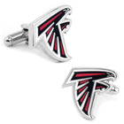 NFL Atlanta Falcons Cufflinks - SARTORO343