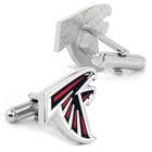 NFL Atlanta Falcons Cufflinks - SARTORO461
