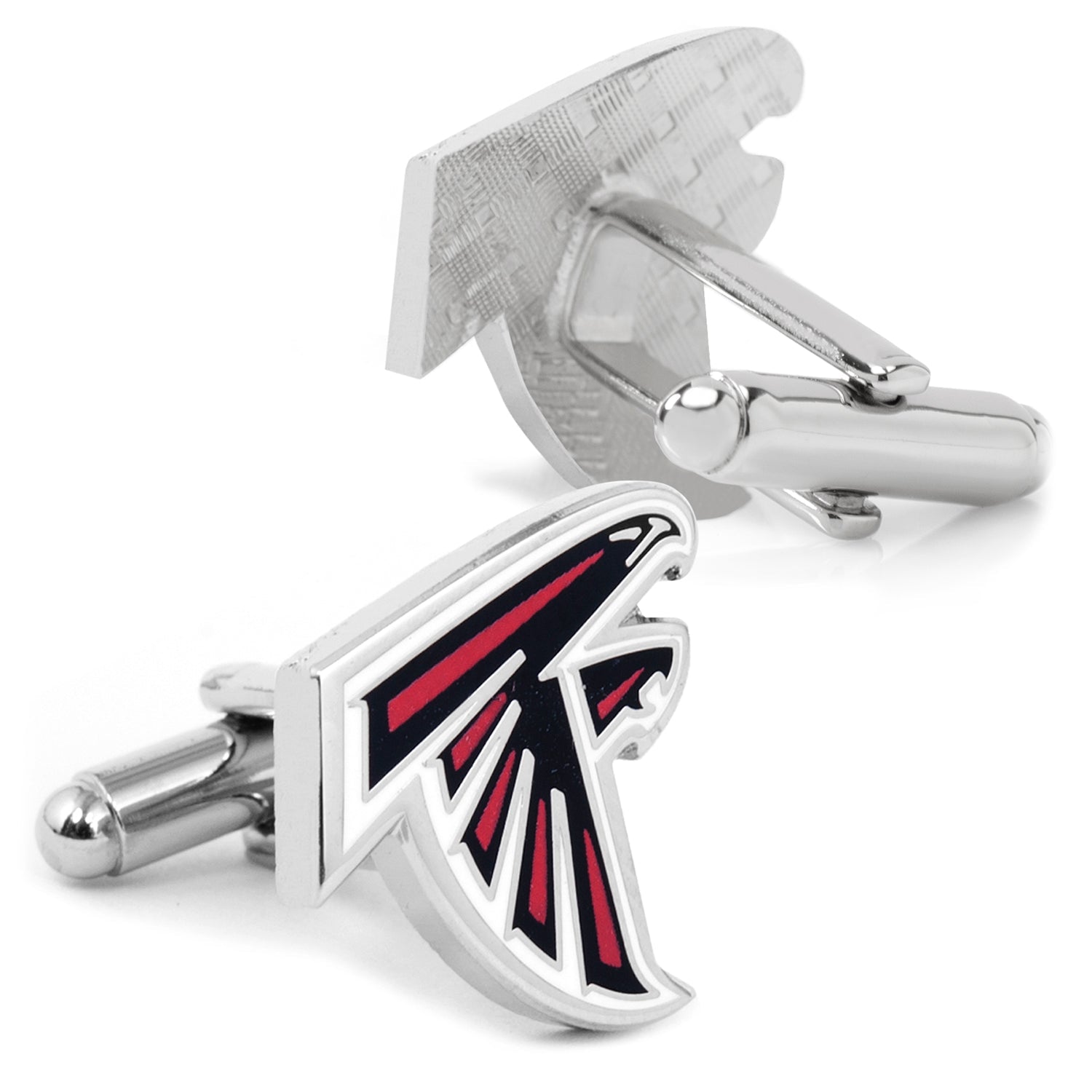NFL Atlanta Falcons Cufflinks - SARTORO7