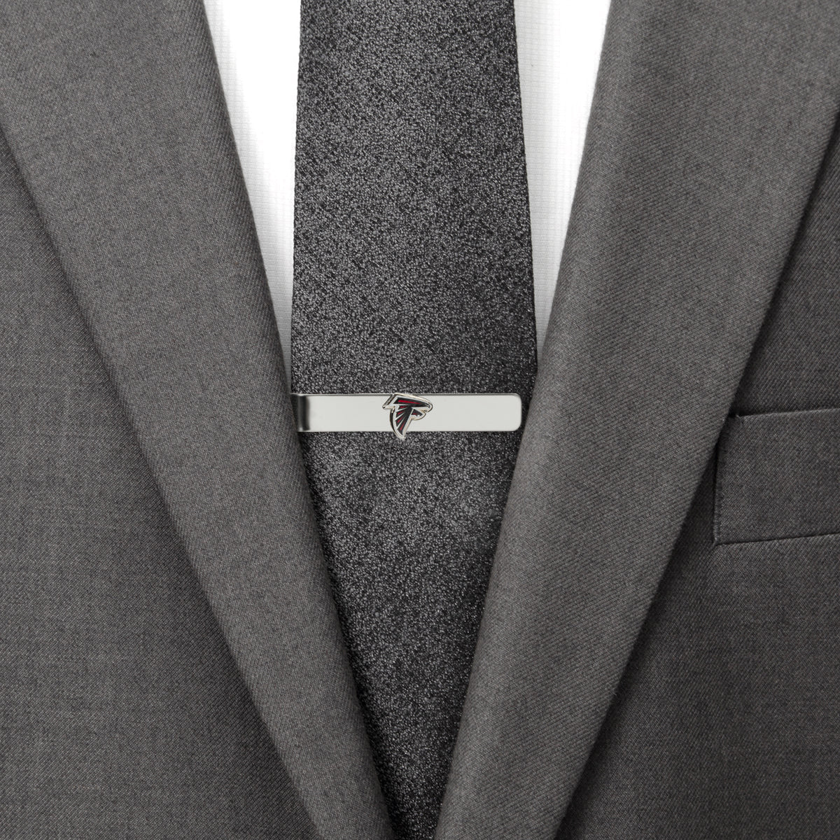 NFL Atlanta Falcons Tie Bar - SARTORO631