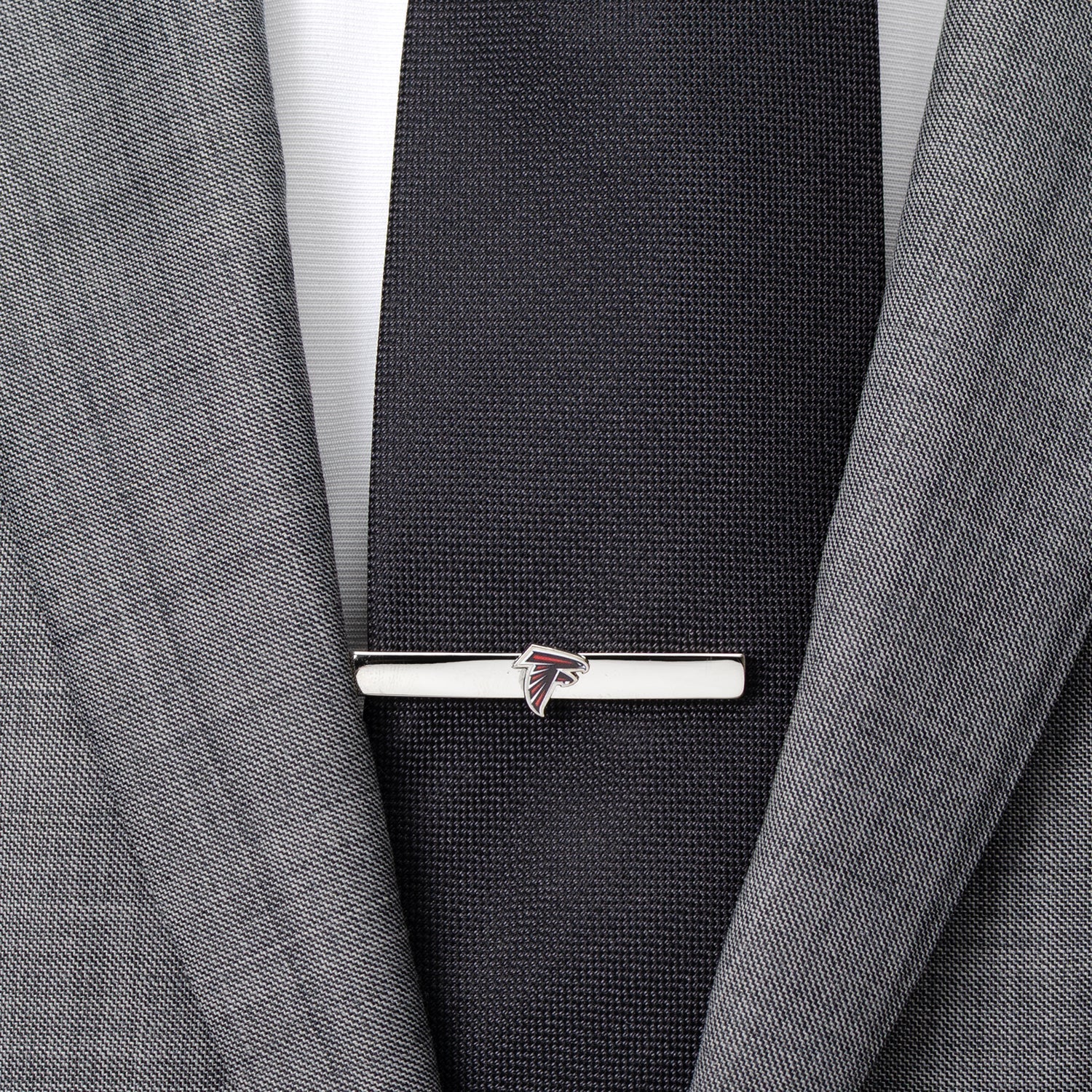 NFL Atlanta Falcons Tie Clip - SARTORO252