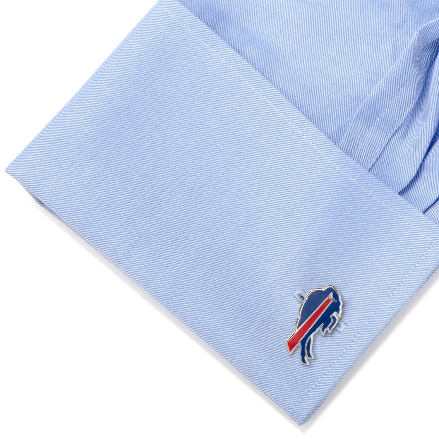 NFL Buffalo Bills Cufflinks - SARTORO988