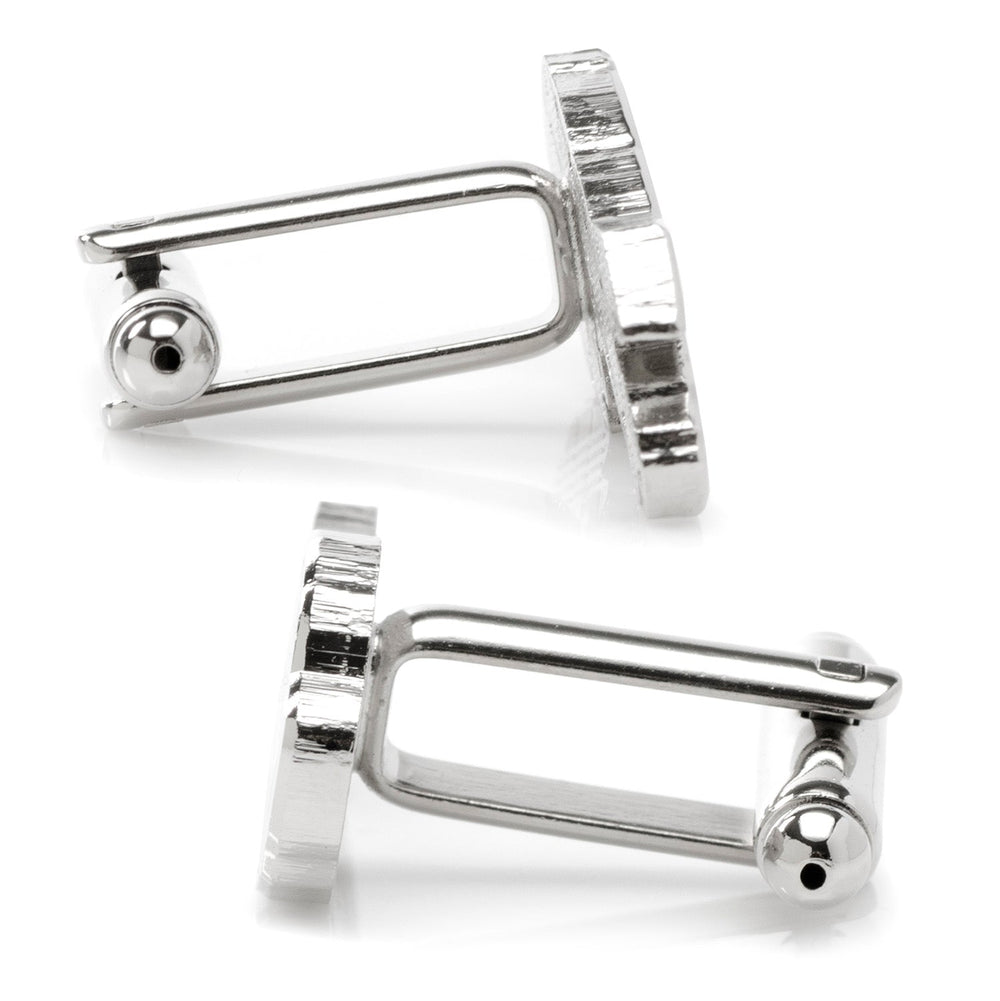 NFL Buffalo Bills Cufflinks890