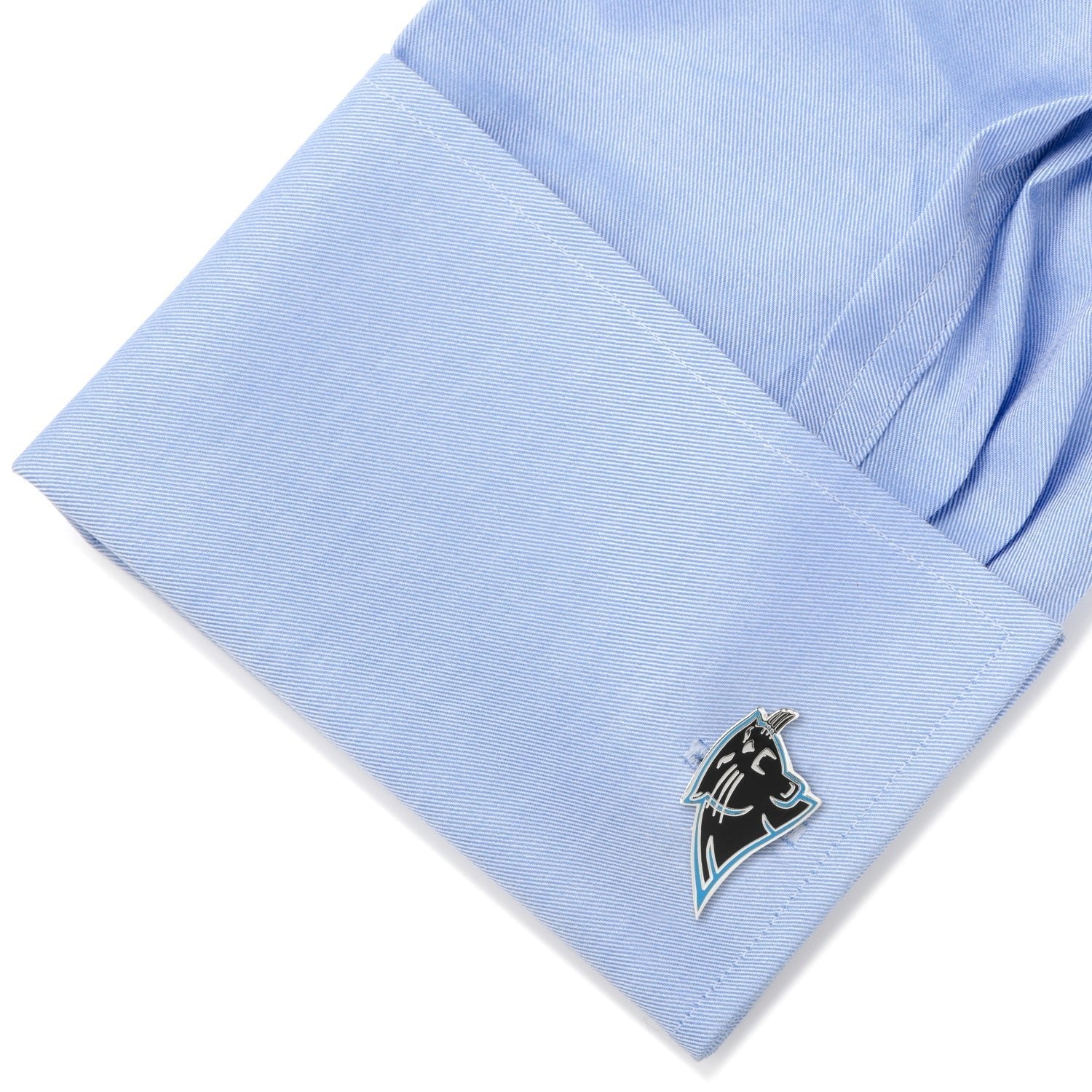 NFL Carolina Panthers Cufflinks379