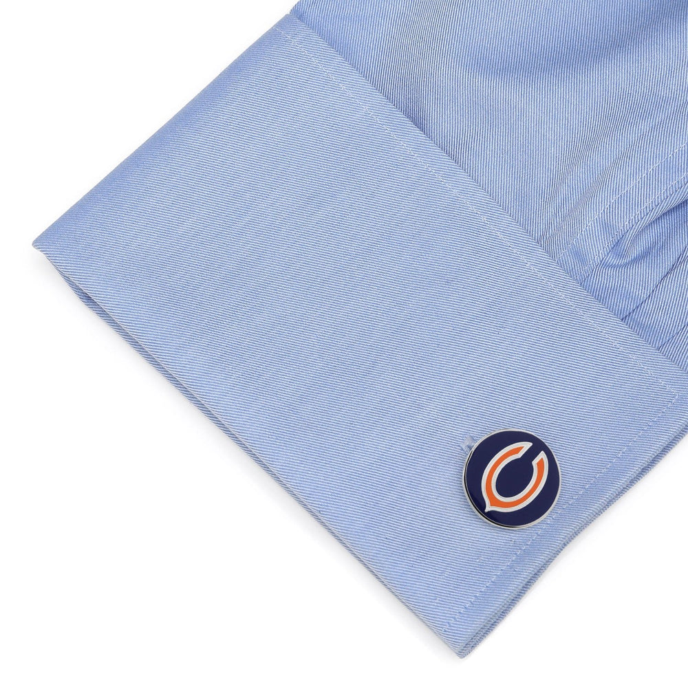 NFL Chicago Bears Cufflinks632