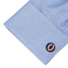 NFL Chicago Bears Cufflinks - SARTORO719