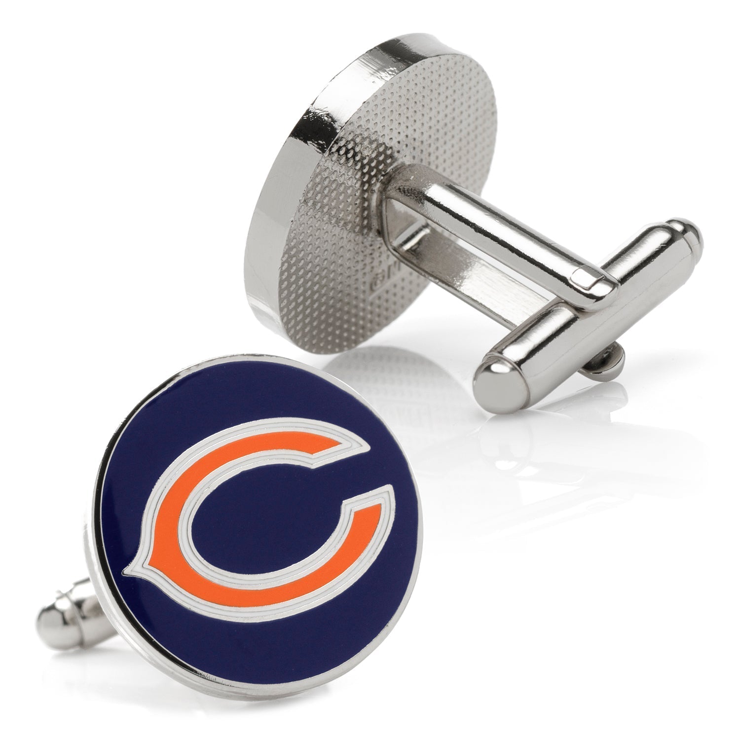 NFL Chicago Bears Cufflinks - SARTORO426