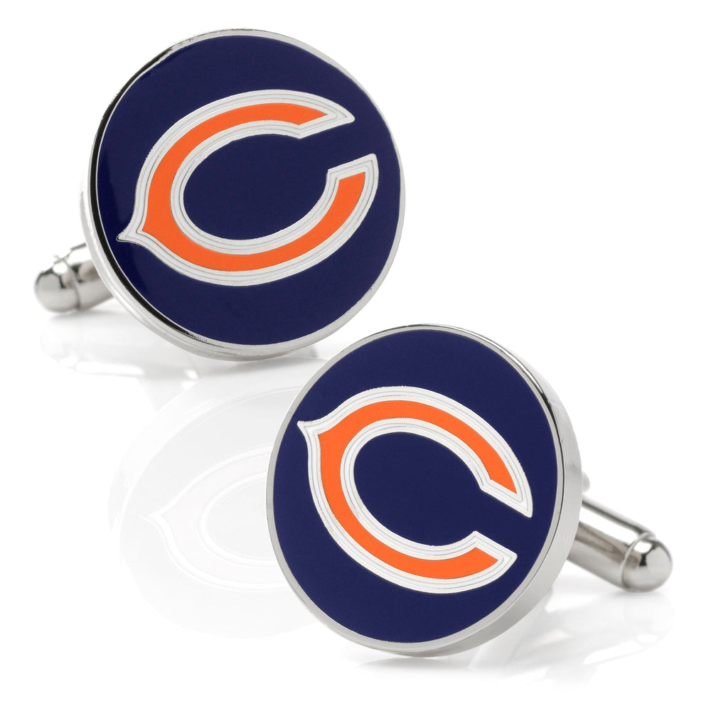 NFL Chicago Bears Cufflinks331