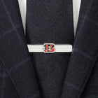 NFL Cincinnati Bengals Tie Clip - SARTORO534