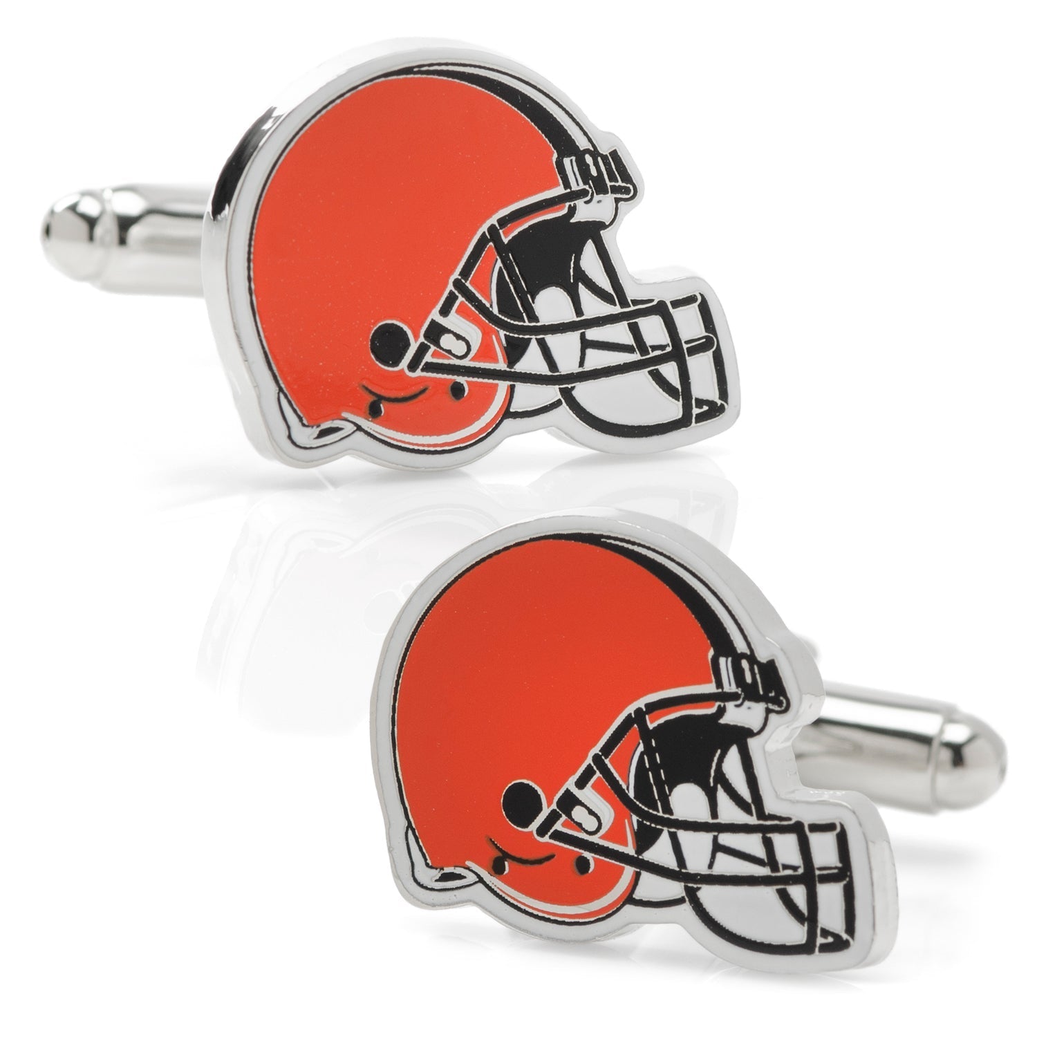 NFL Cleveland Browns Cufflinks9