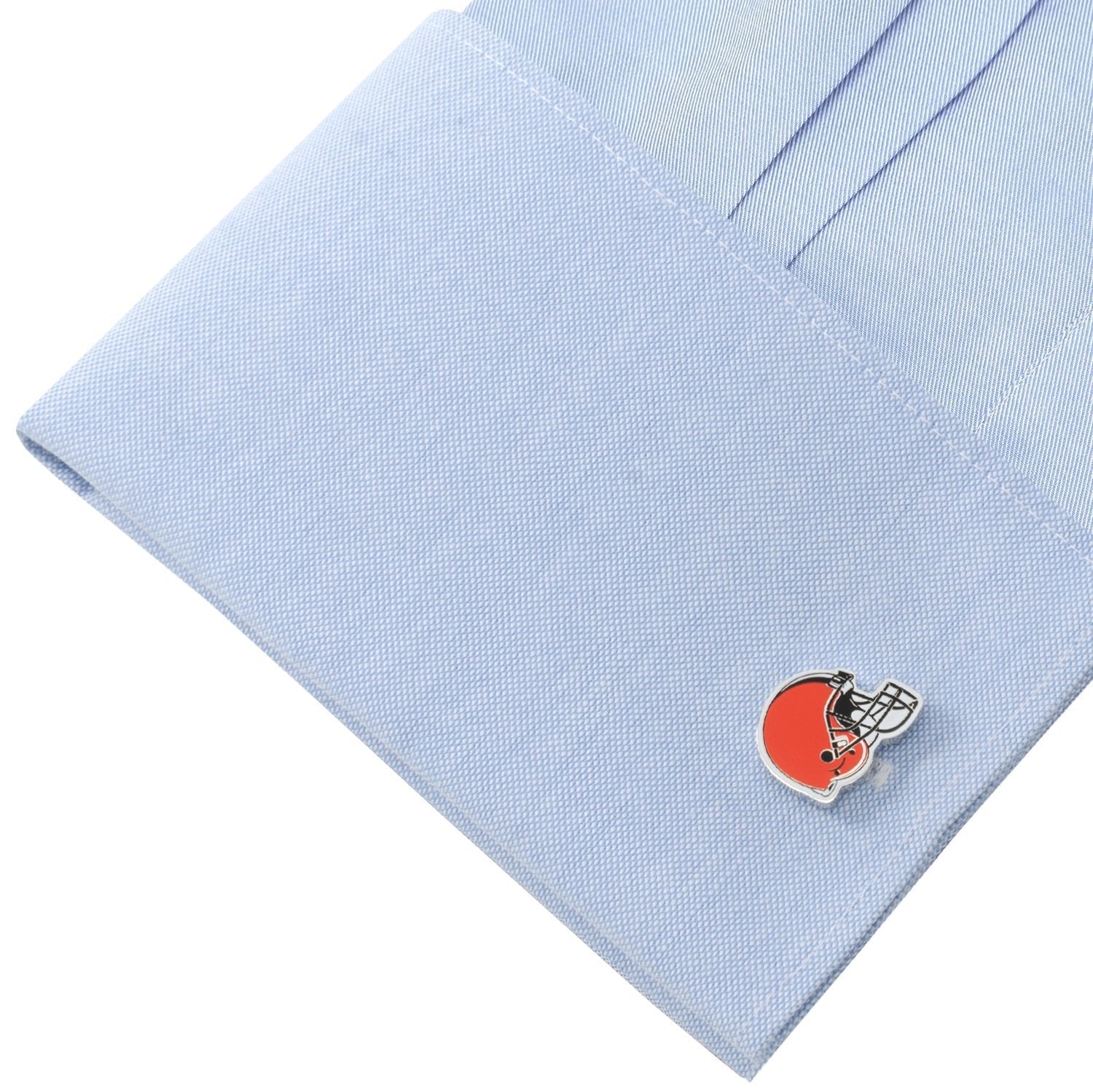 NFL Cleveland Browns Cufflinks383