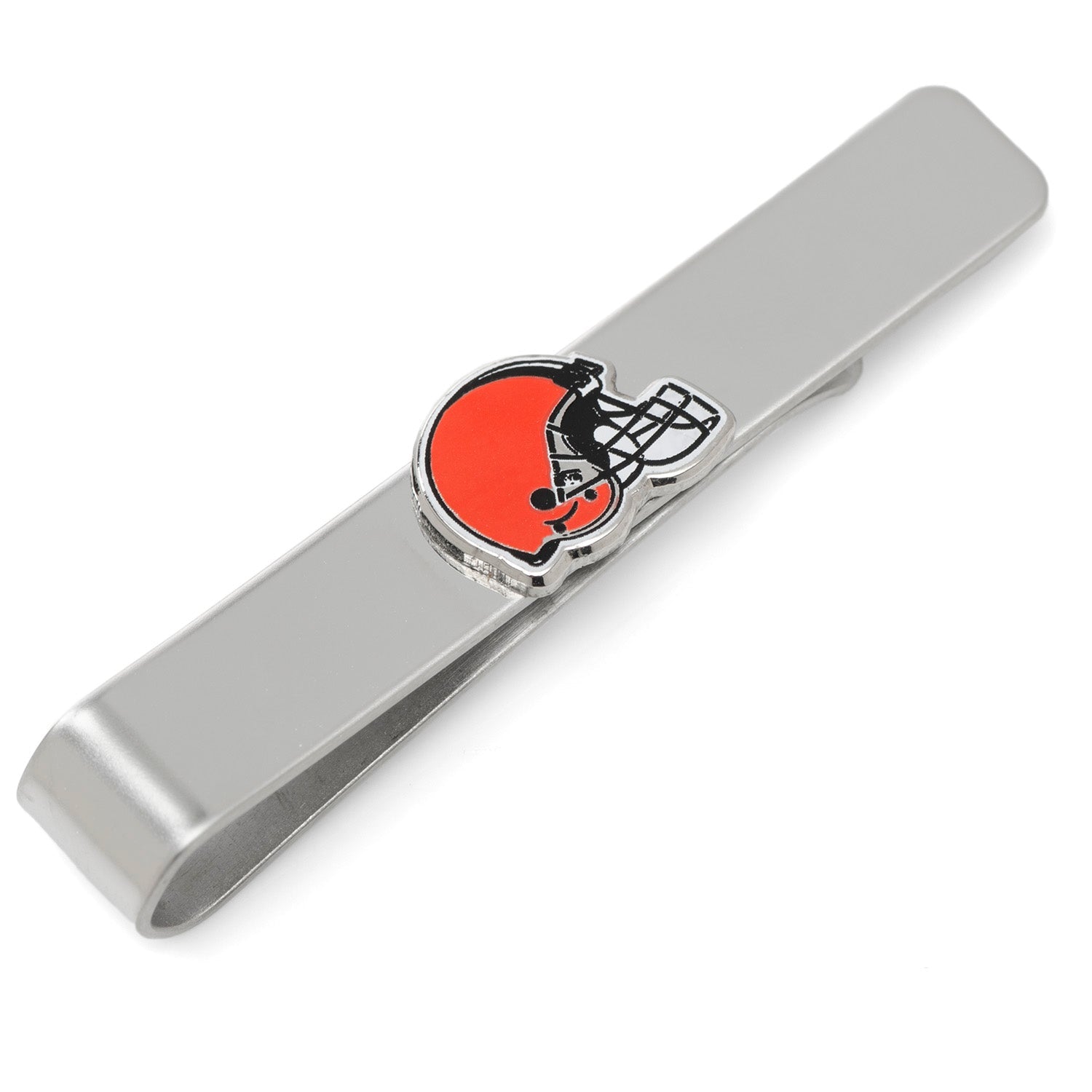 NFL Cleveland Browns Tie Bar517