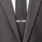 NFL Cleveland Browns Tie Bar - SARTORO802
