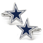 NFL Dallas Cowboys Cufflinks - SARTORO244