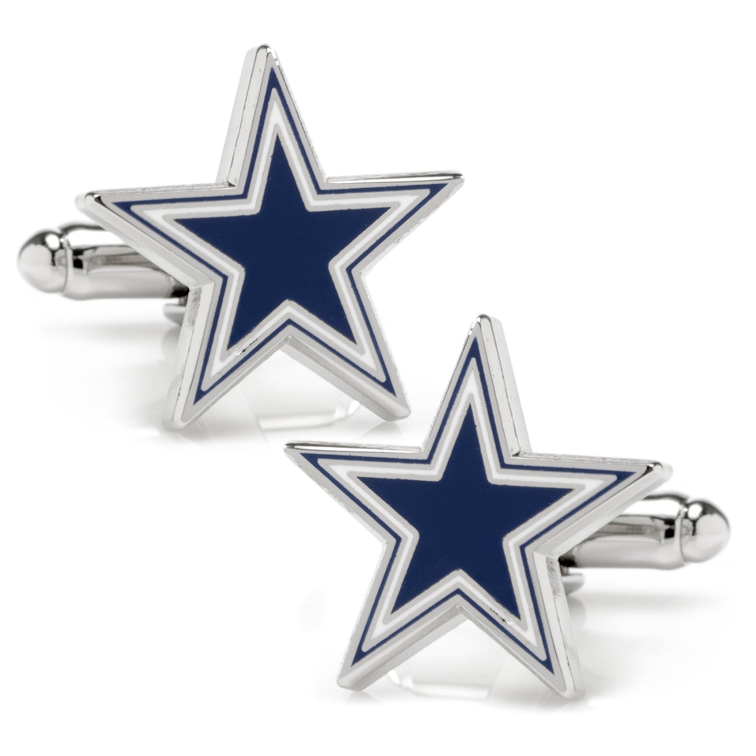 NFL Dallas Cowboys Cufflinks553