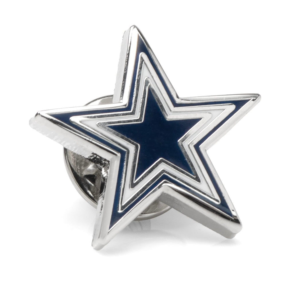 NFL Dallas Cowboys Lapel Pin988