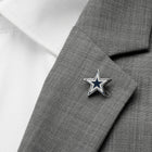 NFL Dallas Cowboys Lapel Pin - SARTORO441