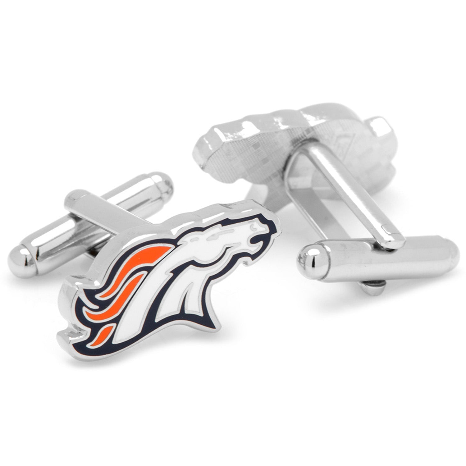 NFL Denver Broncos Cufflinks - SARTORO983