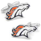 NFL Denver Broncos Cufflinks - SARTORO491