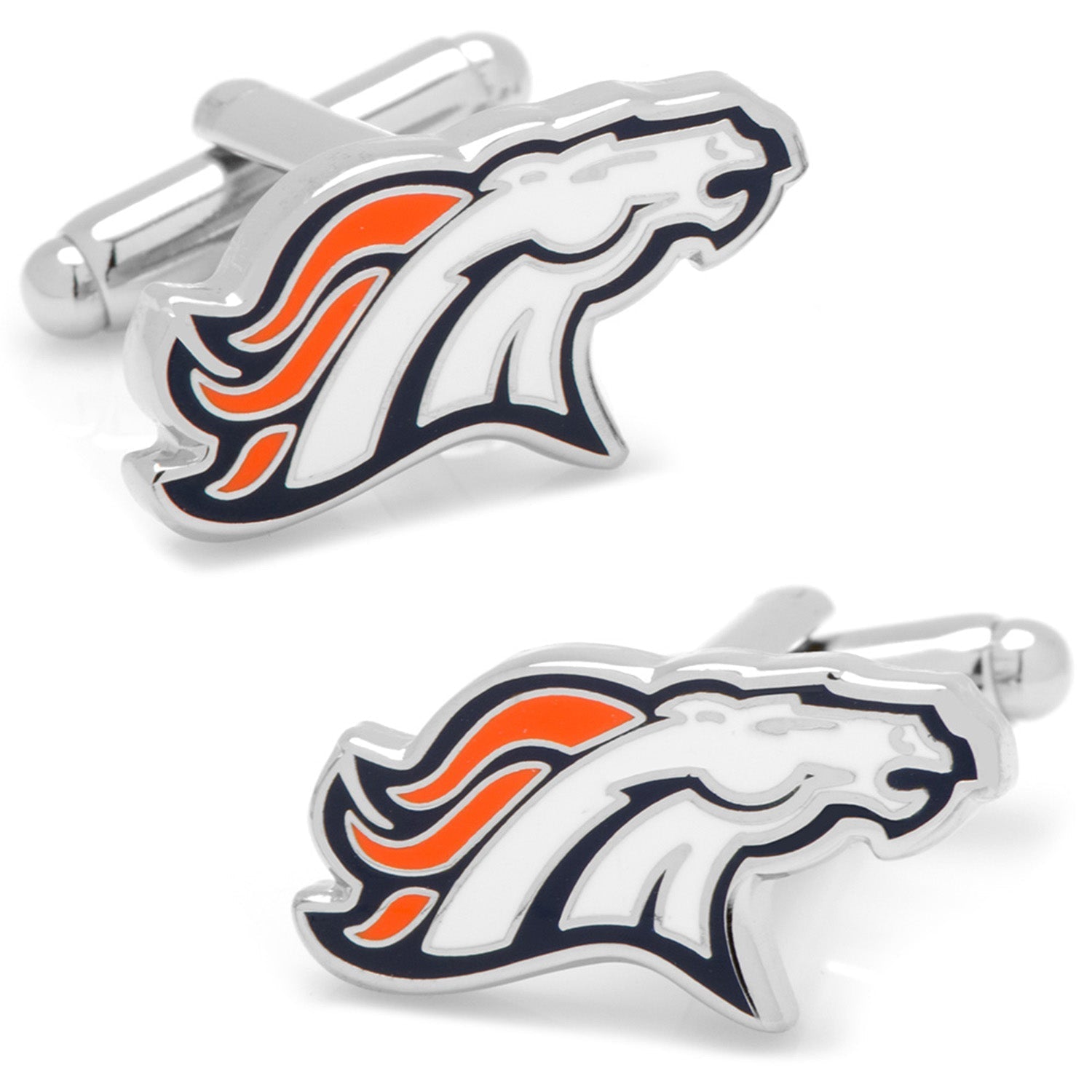 NFL Denver Broncos Cufflinks343