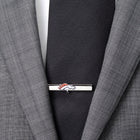 NFL Denver Broncos Tie Clip - SARTORO122