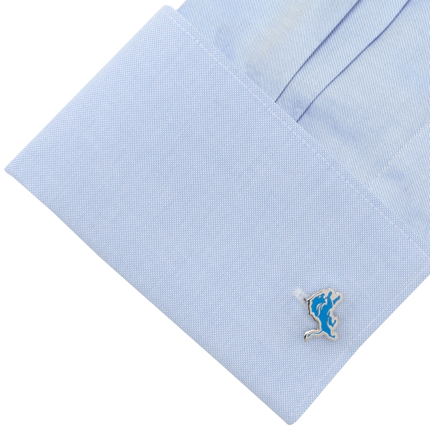NFL Detroit Lions Cufflinks868