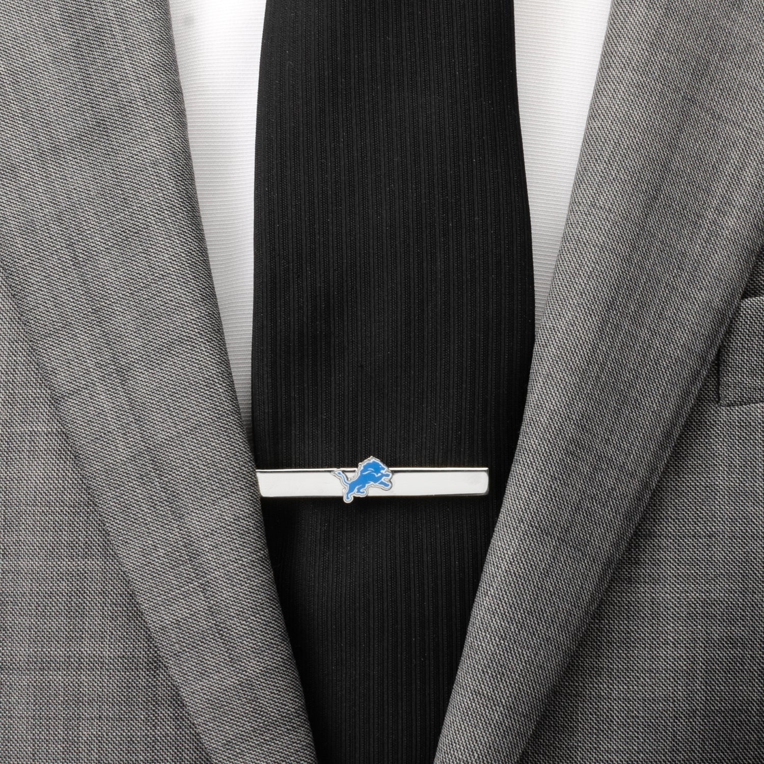 NFL Detroit Lions Tie Clip - SARTORO213