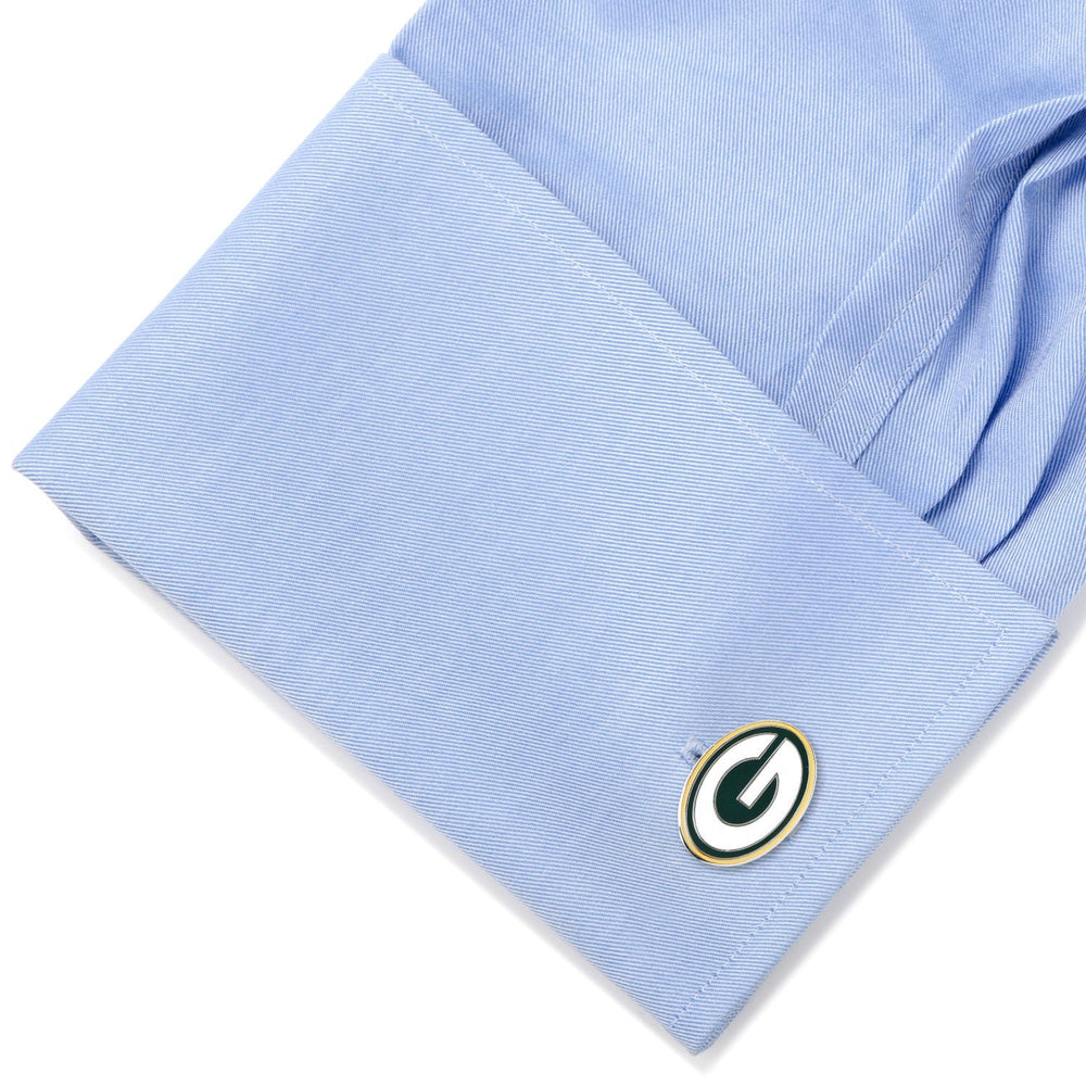 NFL Green Bay Packers Cufflinks678