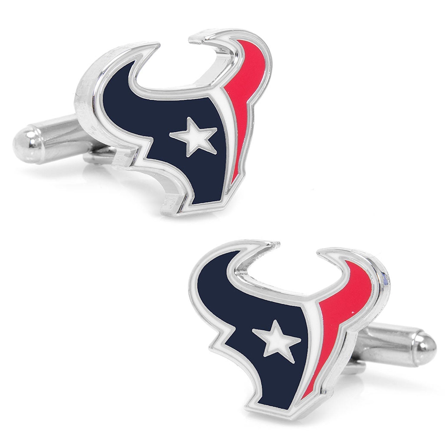 NFL Houston Texans Cufflinks951