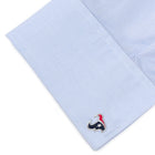 NFL Houston Texans Cufflinks - SARTORO974