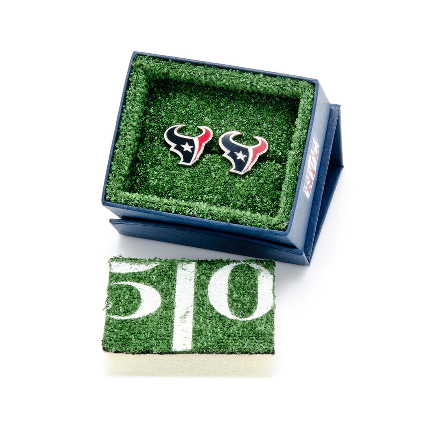 NFL Houston Texans Cufflinks331