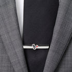 NFL Houston Texans Tie Clip - SARTORO472