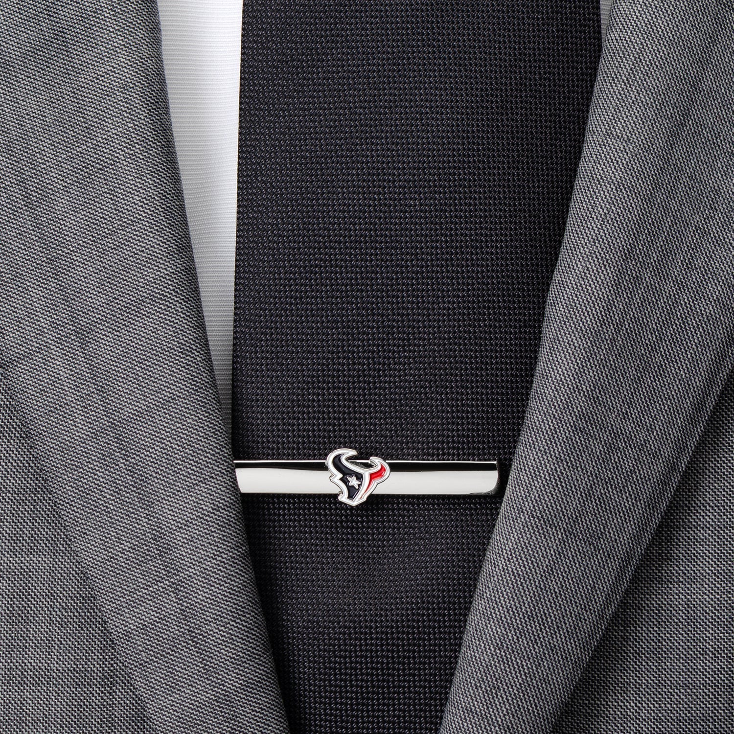 NFL Houston Texans Tie Clip - SARTORO785