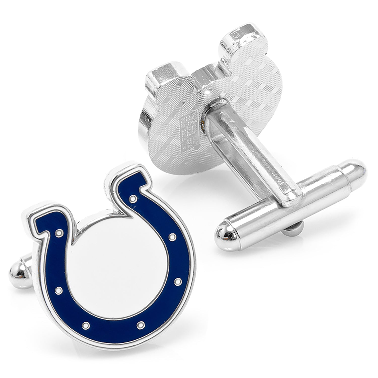 NFL Indianapolis Colts Cufflinks - SARTORO501