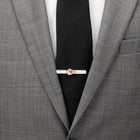 NFL Kansas City Chiefs Tie Clip - SARTORO787