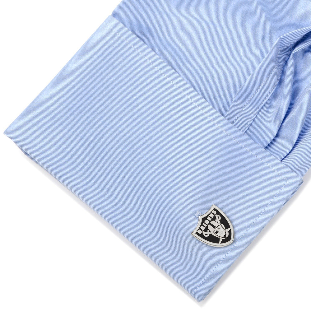 NFL Las Vegas Raiders Cufflinks723