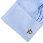 NFL Las Vegas Raiders Cufflinks - SARTORO629