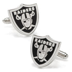 NFL Las Vegas Raiders Cufflinks - SARTORO635