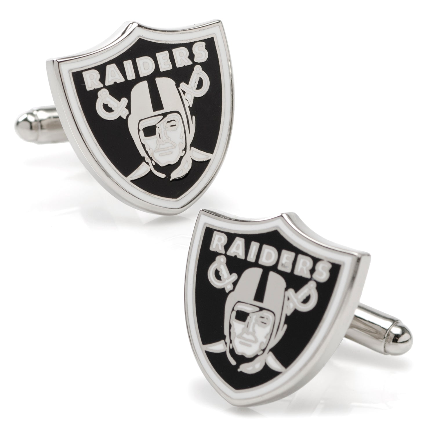 NFL Las Vegas Raiders Cufflinks832