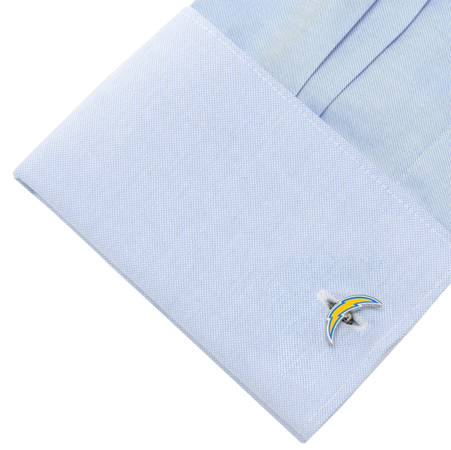 NFL Los Angeles Chargers Cufflinks - SARTORO427