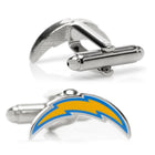 NFL Los Angeles Chargers Cufflinks - SARTORO521